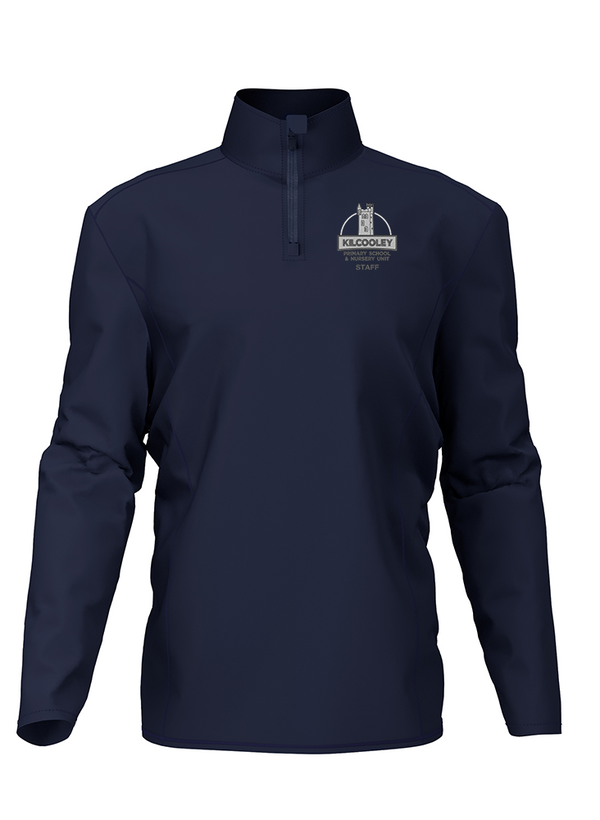 Kilcooley -Staff: Classic Midlayer