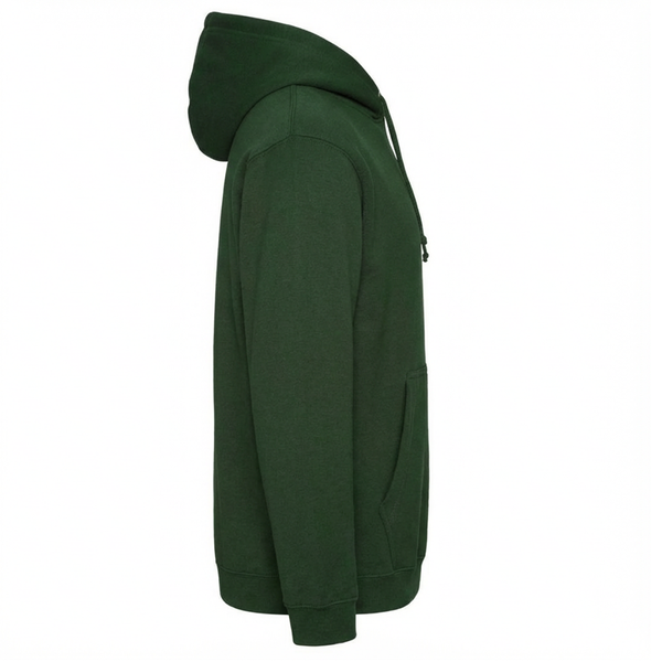 Kilcooley Staff Zipped Hoody