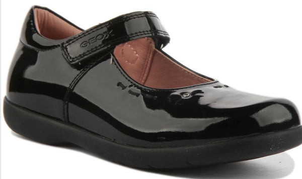 GEOX J NAIMARA SHOE (J16FHA)