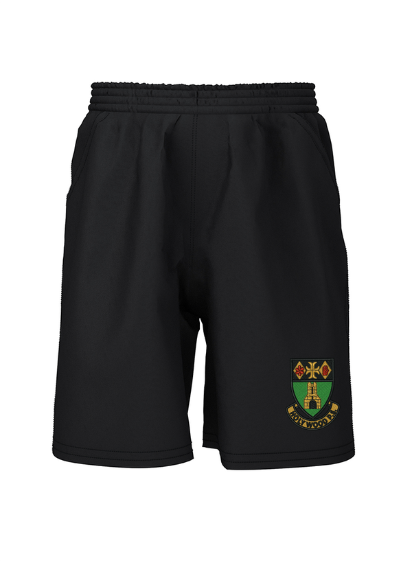 Holywood P.S. Staff Pro Shorts