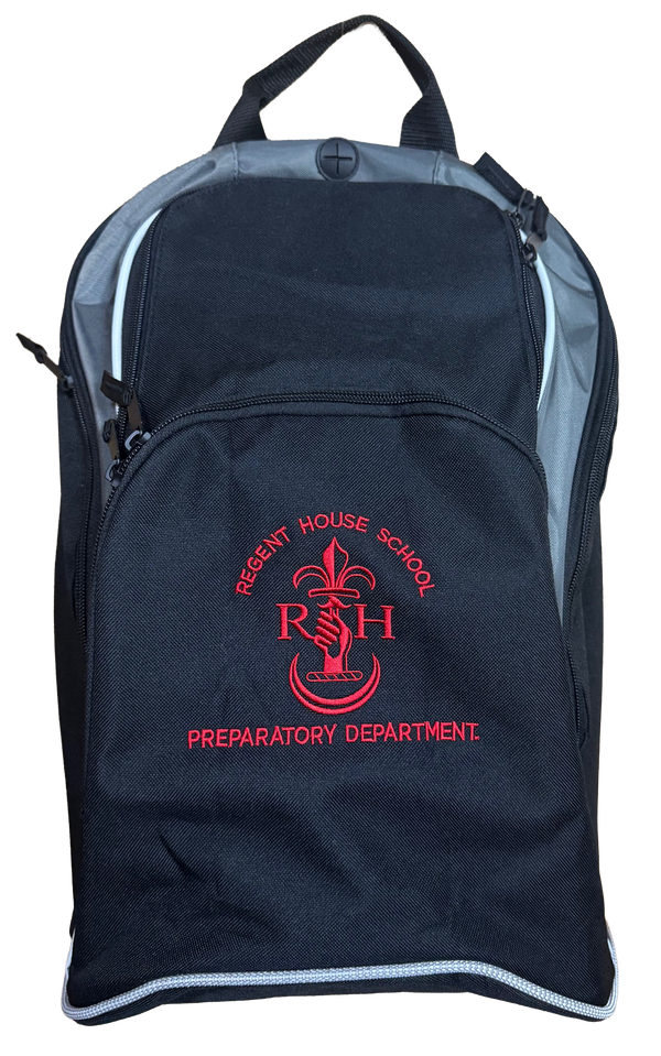 Regent Prep Backpack