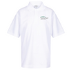 Glencraif-P.S.-Staff: Classic Polycotton Polo