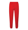Red Joggers