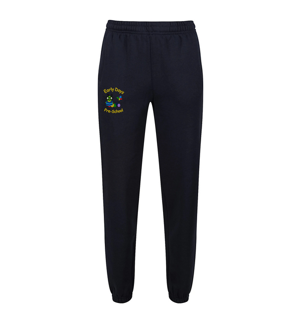 Early Days Pre-School Jog Pants