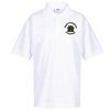 Regent House PreSchool Polo Shirt - White