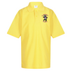 St Malachys Nursery polo