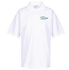 Glencraig-P.S.-Staff: Classic Polycotton Polo