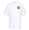 Newtownards Nursery School - Polo
