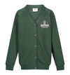 KILCOOLEY P.S SWEATSHIRT CARDIGAN