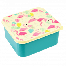FLAMINGO BAY LUNCH BOX