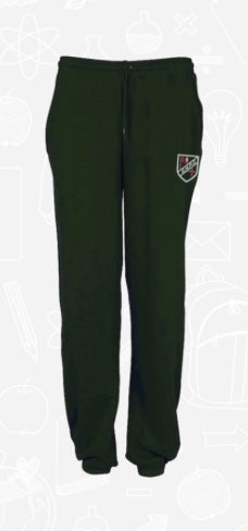 ST. MALACHY’S JOG BOTTOMS BOTTLE P1-P4