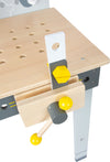 MINIWOB WORKBENCH