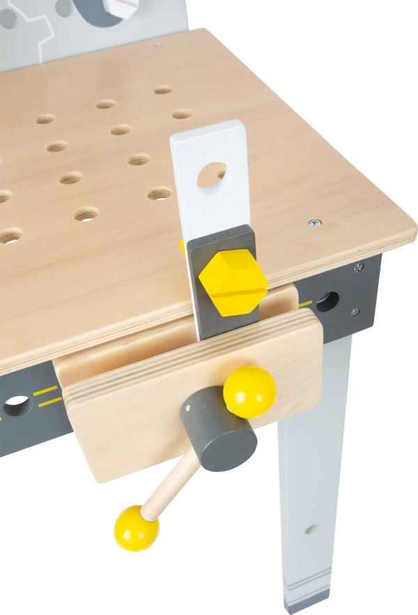 MINIWOB WORKBENCH
