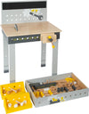 MINIWOB WORKBENCH