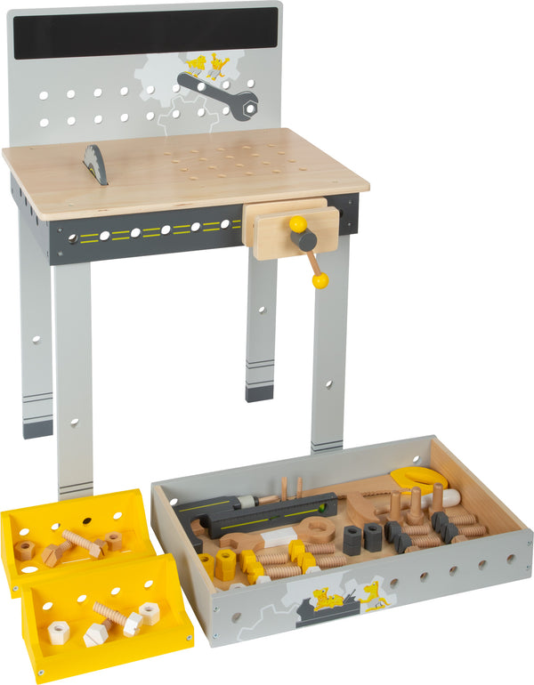 MINIWOB WORKBENCH