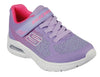 SKECHERS MICROSPEC MAX LAVENDER