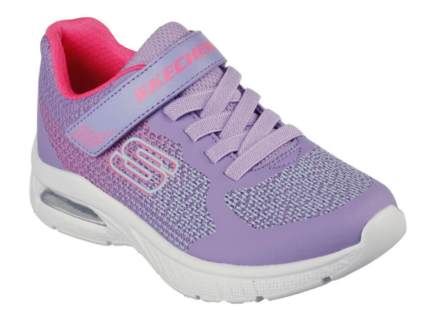 SKECHERS MICROSPEC MAX LAVENDER
