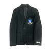 1880 OLSPCK KNOCK GIRLS WOOL BLAZER