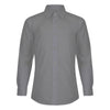 1880 SLIM FIT LONG SLEEVE SHIRT 2PK - GREY