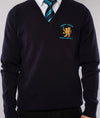 BANGOR ACADEMY 1-5th JUMPER
