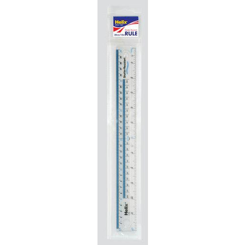 30MM RULER