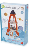 COSMIC ROCKET SET - TENDERLEAF