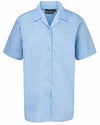 BANNER BLUE REVER BLOUSE (2 PACK)