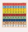 MULTIPLICATION TABLE SMALL FOOT