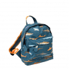 SHARKS MINI BACKPACK