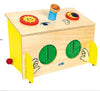 SENSORY BOX SMALL FOOT