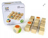 MEMO GAME PLAN TOYS