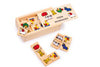 DOMINO FARM