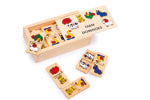 DOMINO FARM
