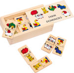 DOMINO FARM