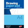 A4 DRAWING PAD