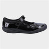 ROSANNA PATENT HUSH PUPPIE SHOE