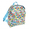 BUTTERFLY GARDEN BACKPACK