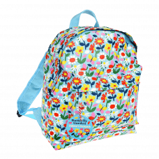 BUTTERFLY GARDEN BACKPACK