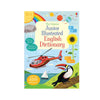 JUNIOR ILLUSTRATED ENGLISH DICTIONARY