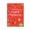 ILLUSTRATED ENGLISH THESAURUS