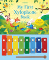 MY FIRST XYLOPHONE BOOK