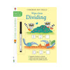 KEY SKILLS WIPE CLEAN: DIVIDING AGE 6-7