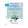KEY SKILLS WIPE CLEAN: GRAMMAR & PUNCTUATION AGE 8-9