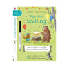 KEY SKILLS WIPE CLEAN: SPELLING AGE 8-9