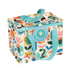 WILD WONDERS LUNCH BAG