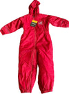 CAMPBELL KINDERGARDEN PUDDLESUIT