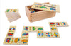 DOMINO TRANSPORT