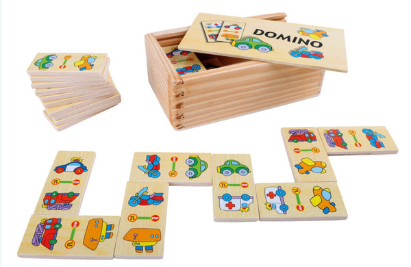 DOMINO TRANSPORT