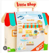 LITTLE SHOP SMALL FOOT