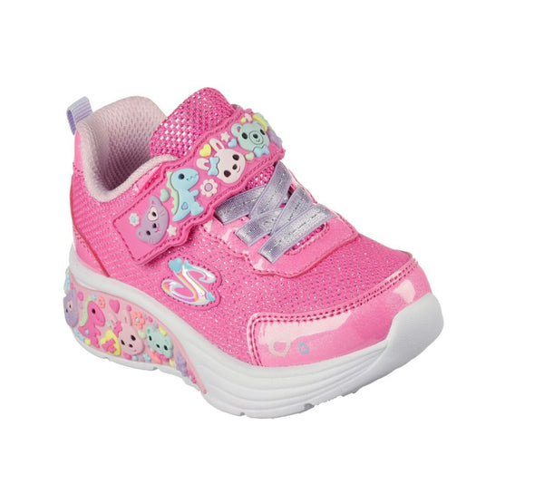 SKECHERS LIL DREAMERS